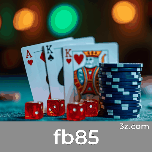 fb85: Cassino e Apostas Seguras e Rápidas